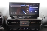 Opel Combo 1.5 Diesel N1 Facelift Aut.