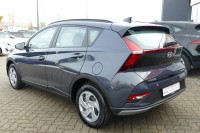 Hyundai BAYON Bayon 1.2 DPI