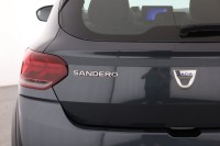 Dacia Sandero Stepway III 1.0 TCe