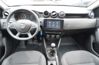 Dacia Duster II 1.0 TCe 90 Comfort