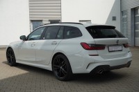 BMW 320 i Touring M Sport Aut.