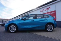 BMW 1 118i Advantage Aut.
