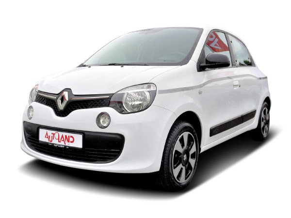 Renault Twingo SCe 70 Limited