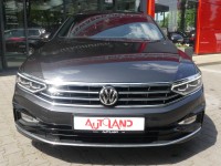 VW Passat Variant 2.0 TDI DSG R line Business