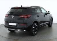 Opel Grandland 1.2 Turbo Ultimate