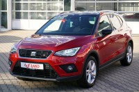 Vorschau: Seat Arona 1.0 TSI FR