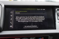 Audi A1 Sportback 25 1.0 TFSI