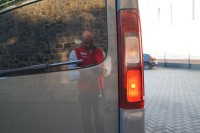 Renault Trafic Combi 2.0 dci AT L2