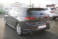 VW Golf VIII 2.0 TSI GTI DSG