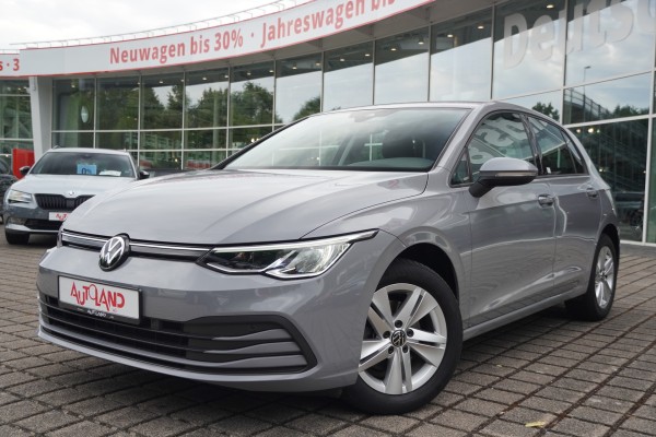VW Golf VIII 1.0 Basis