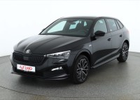 Skoda Scala 1.0 TSI DSG Monte Carlo LED Panorama PDC