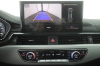 Audi A4 Avant 35 TDI
