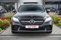 Mercedes-Benz C 160 C200 T-Modell 4Matic AMG Line