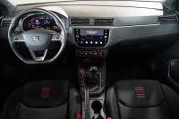 Seat Ibiza 1.0 TSI FR Beats Fast Lane