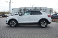 VW T-Roc 1.5 TSI DSG