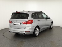 BMW Gran Tourer 218d