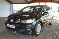 VW Touran 2.0 TDI Highline