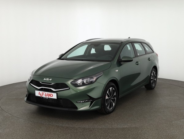 Kia cee'd Sporty Wagon Ceed SW 1.5 T-GDI