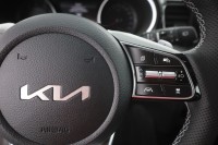 Kia cee'd Sporty Wagon Ceed SW GT-Line 1.5 T-GDI Aut.