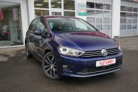 VW Golf Sportsvan 1.4 Sound