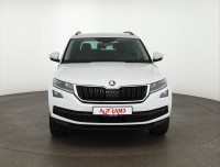 Skoda Kodiaq 2.0 TDI DSG Clever