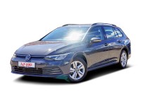 VW Golf VIII Variant 1.5 TSI Life 2-Zonen-Klima Navi Sitzheizung
