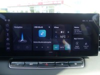 MG HS 1.5 T-GDI Luxury Aut.