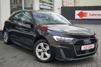 Audi A1 30 Sportback 1.0 TFSI S line