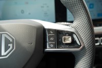 MG HS 1.5 T-GDI Luxury Aut.