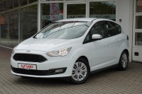 Vorschau: Ford C-Max 1.0 EcoBoost
