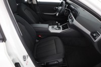 BMW 318 d Touring Advantage