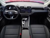 MG ZS 1.5 Hybrid+ Luxury Aut.