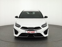 Kia cee'd Sporty Wagon Ceed SW GT-Line 1.5 T-GDI Aut.