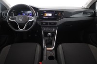 VW Polo 1.0 Life