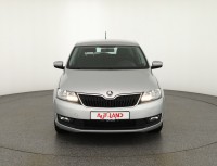 Skoda Rapid Spaceback 1.0 Ambition