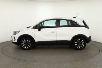Vorschau: Opel Crossland 1.2 DI Turbo