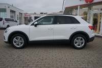 Audi Q3 35 1.5 TFSI S-Tronic