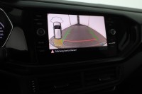 VW T-Cross 1.0 TSI United