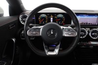 Mercedes-Benz CLA 35 AMG SB