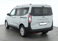 Ford Tourneo Courier Titanium 1.0 EB Aut.