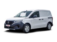 Nissan Townstar 1.3 DIG-T LED Tempomat Bluetooth