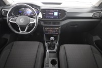 VW T-Cross 1.0 TSI