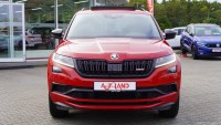 Skoda Kodiaq 2.0 Bi-TDI 4x4 RS