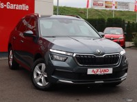 Skoda Kamiq 1.5 TSI Ambition