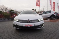 VW Passat Variant 1.4 TSI Hybrid GTE Standhzg.