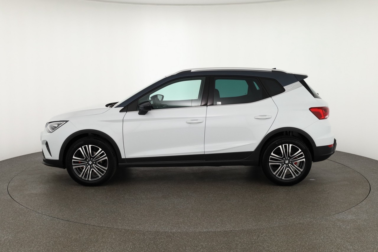 Seat Arona 1.0 TSI FR