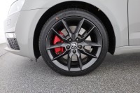 Skoda Octavia Combi 2.0 TSI RS Challenge