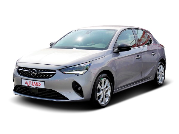 Opel Corsa F 1.2 Turbo Elegance