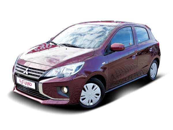 Mitsubishi Space Star 1.0 Basis