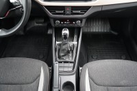 Skoda Scala 1.5 TSI DSG